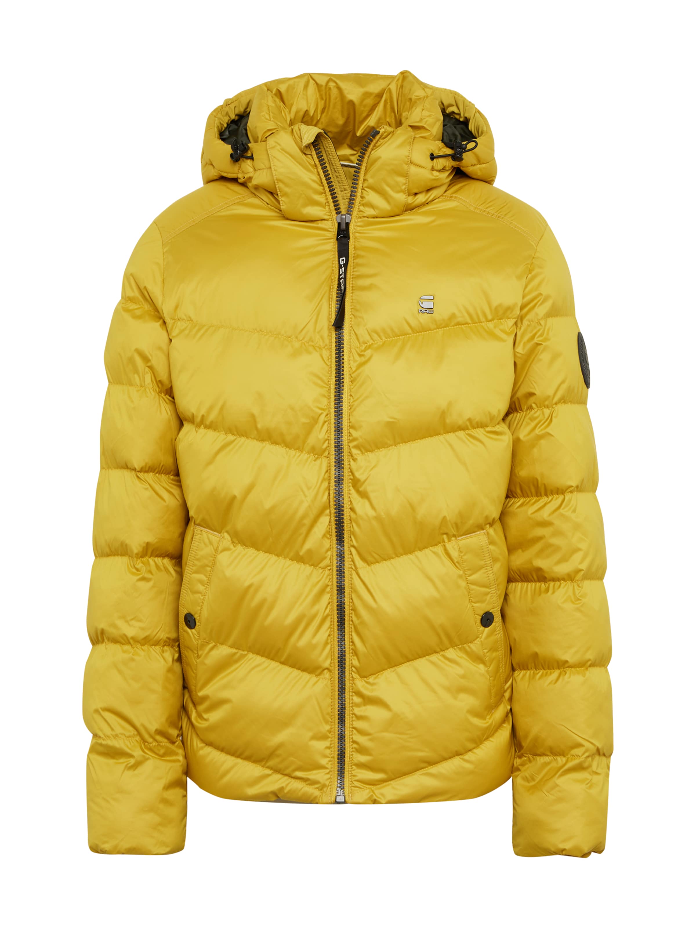 g star winter jacket