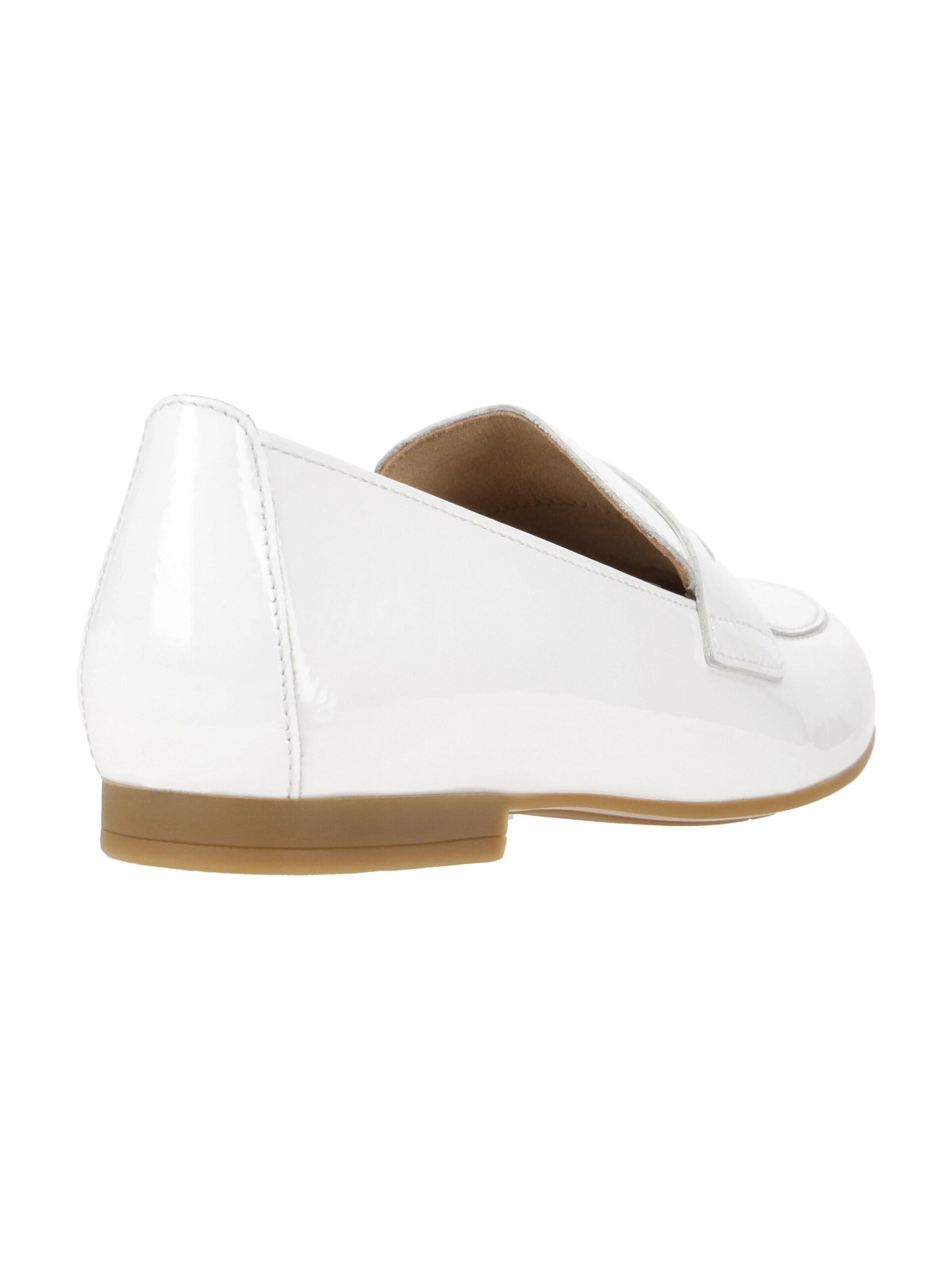 GABOR Slippers in White