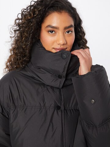 MEOTINE Jacke 'LULU' in Schwarz