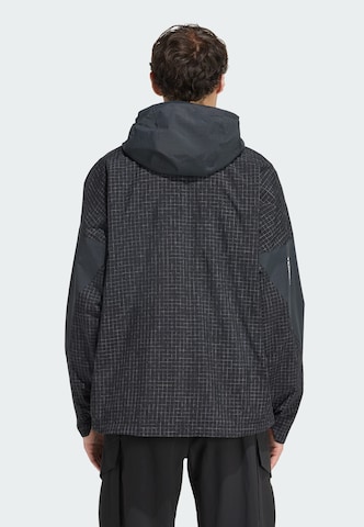 ADIDAS TERREX - Chaqueta de montaña 'Xploric' en negro