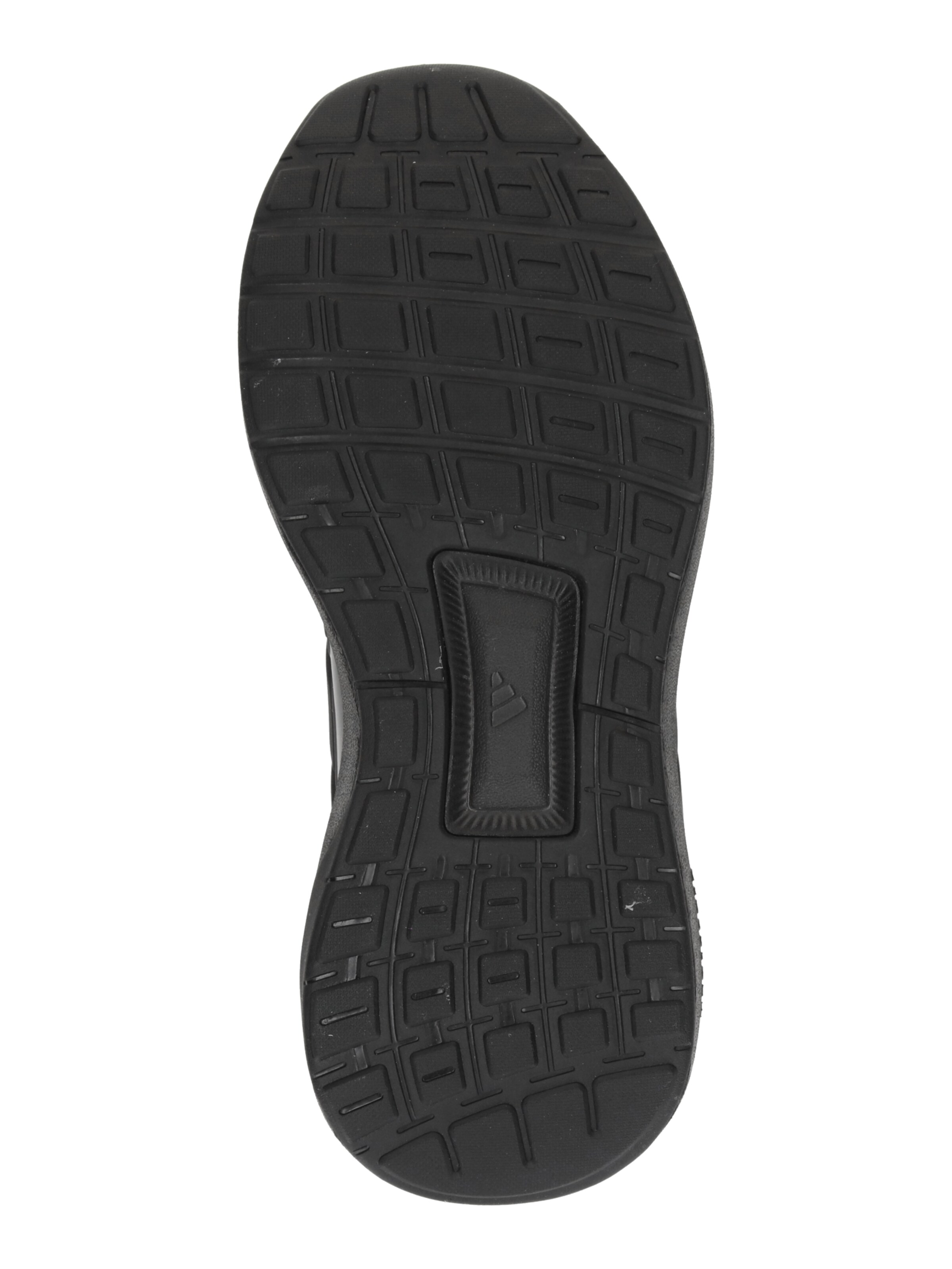 ADIDAS SPORTSWEAR Trampki niskie 'Ultimashow 2.0' w kolorze czarny