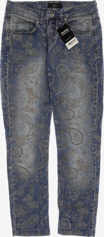 NÜMPH Jeans 27 in Blau: predná strana