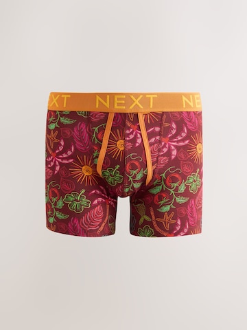 Boxers Next en bleu