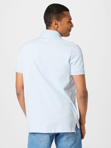 TOMMY HILFIGER Shirt in Blue