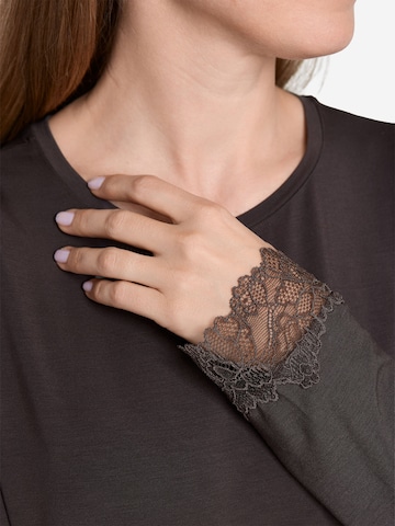 JOOP! Shirt ' Loungewear ' in Brown