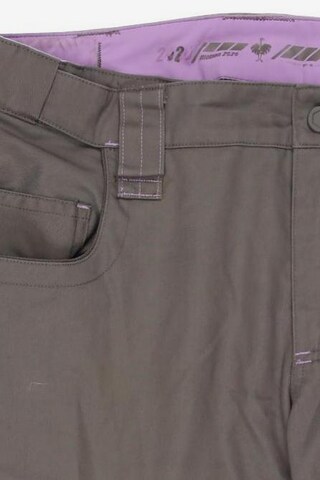 Engelbert Strauss Shorts 29-30 in Grau