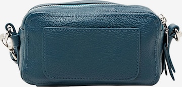 ESPRIT Crossbody Bag 'Ona' in Green: front