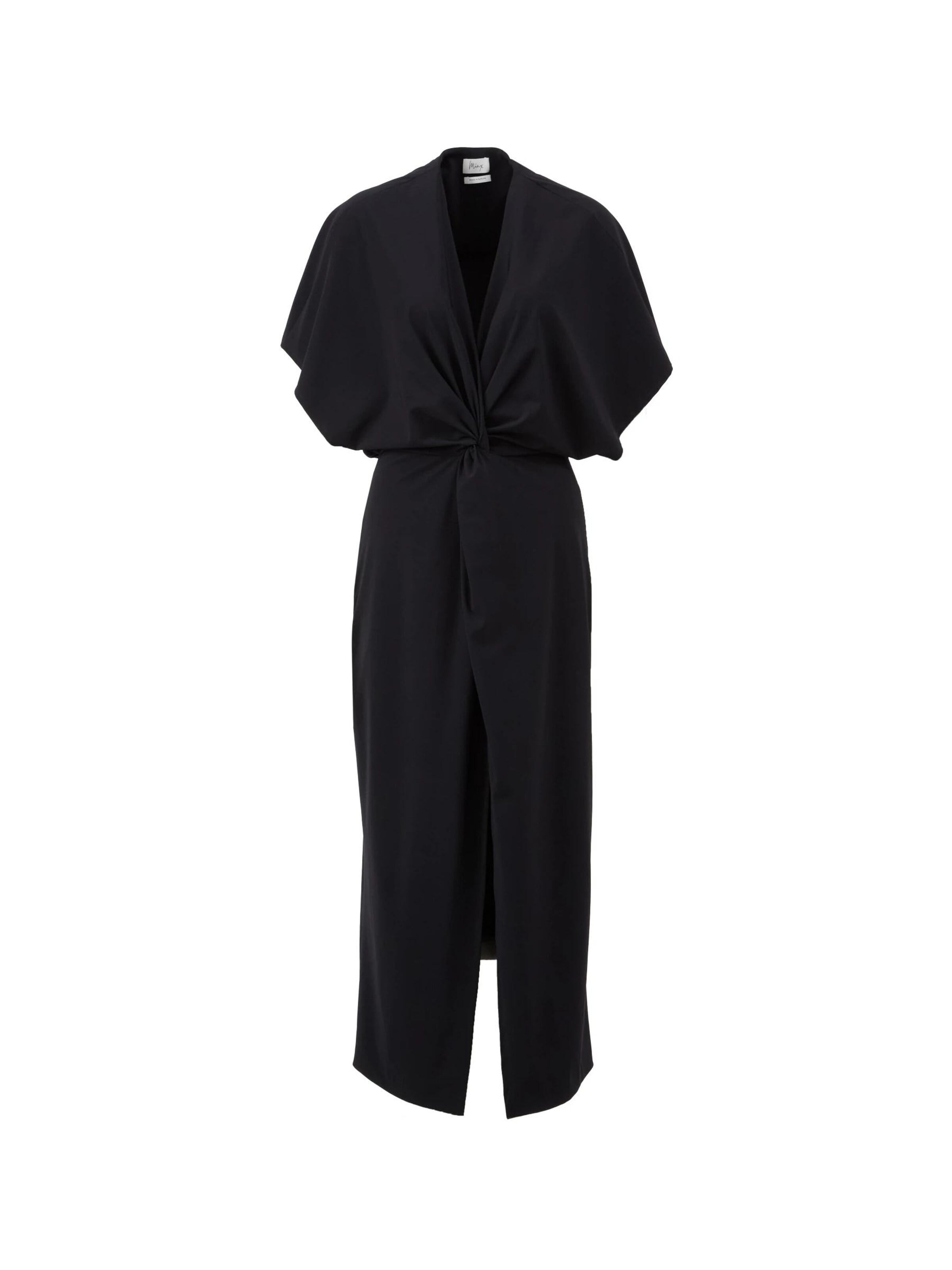 Robe 'ALANA' Minx en noir