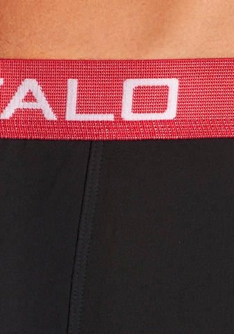 BUFFALO Boxer shorts in Black