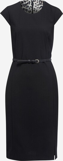MARC AUREL Kleid in schwarz, Produktansicht