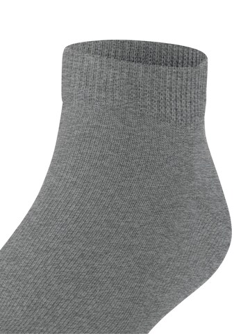 FALKE Socks 'Family' in Grey