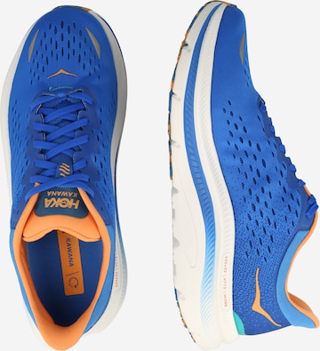 Hoka One One - Sapatilha de corrida 'Kawana' em azul