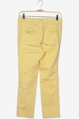 SAMOON Jeans in 30 in Yellow