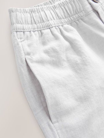 Next Regular Broek in Grijs