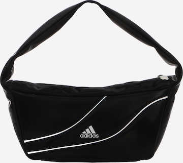 Sac bandoulière ADIDAS ORIGINALS en noir : devant