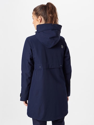 Didriksons Jacke 'HELLE' in Blau