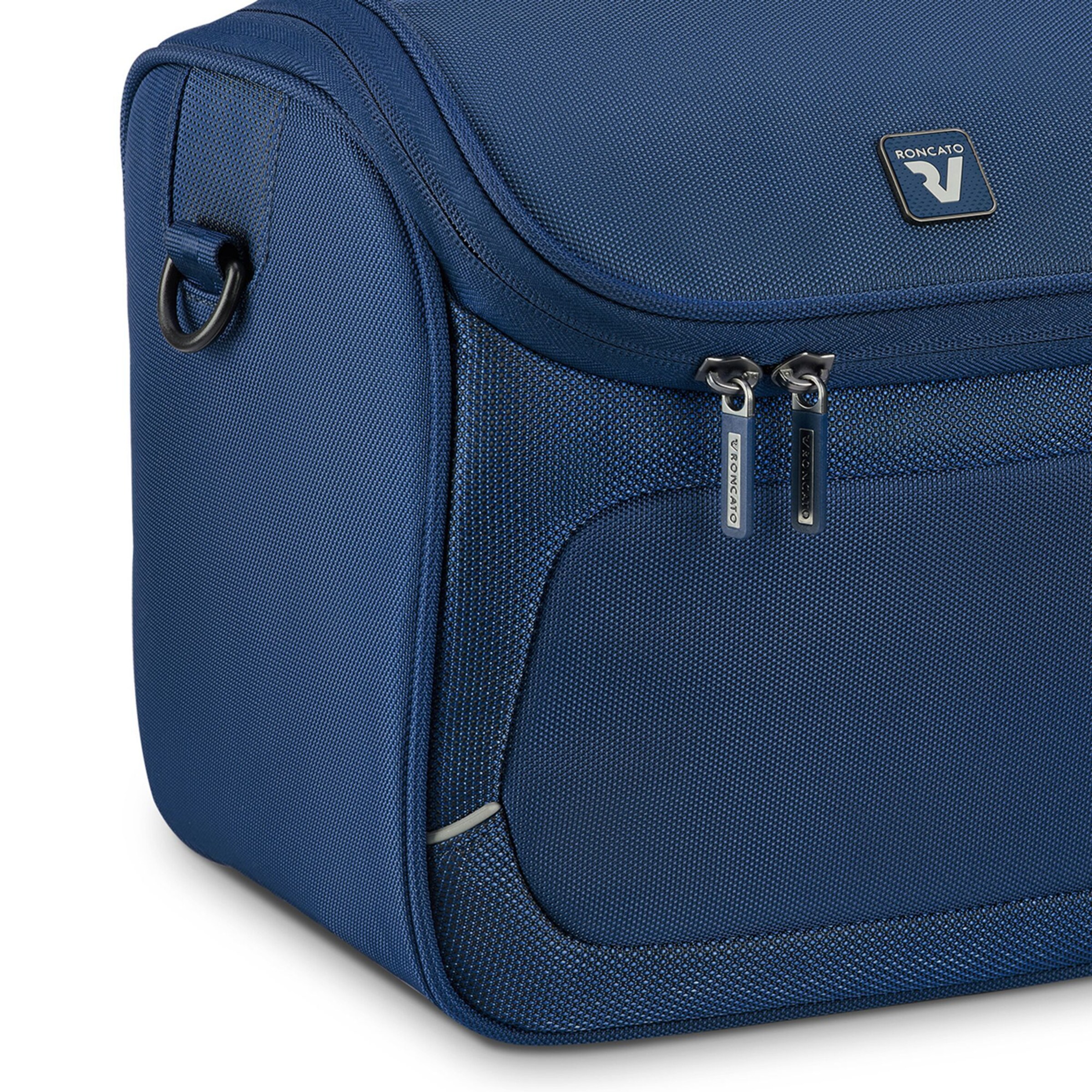Roncato Kulturtasche 'Gateway' in Blau