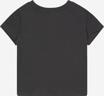 GAP T-Shirt in Schwarz