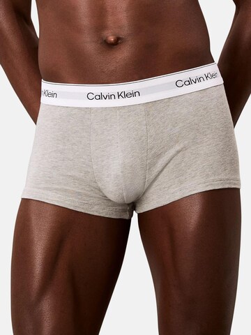 Calvin Klein Boxer shorts 'Intimo' in Grey