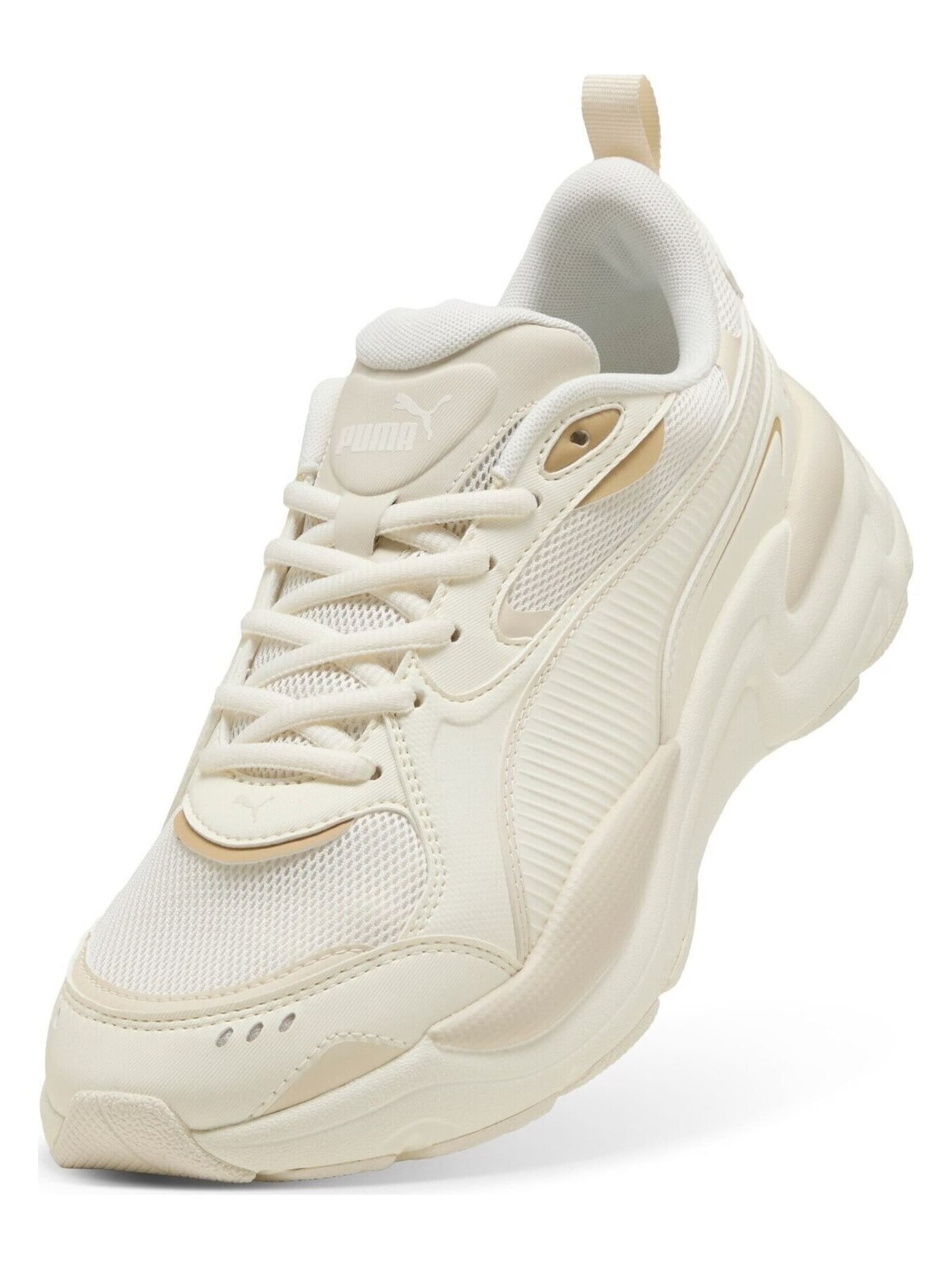 PUMA Sneaker low 'Puma X-ray 4'‌‌ in Beige