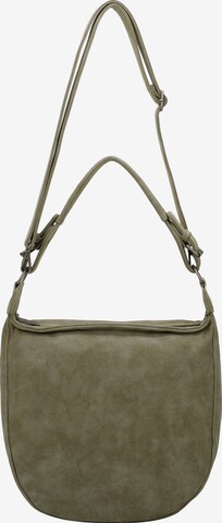 Fritzi aus Preußen Handbag 'Jazy' in Green: front