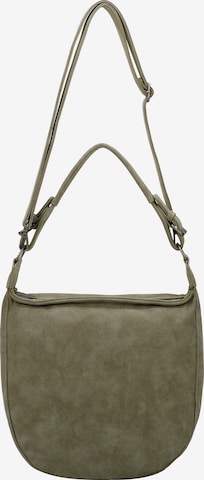 Fritzi aus Preußen Handbag 'Jazy01' in Green: front