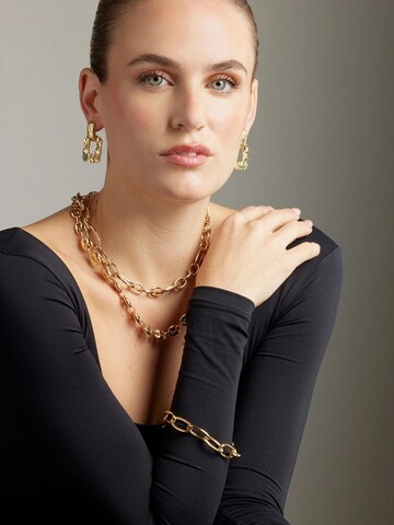 LUXBYLUX Earrings in Mixed colors