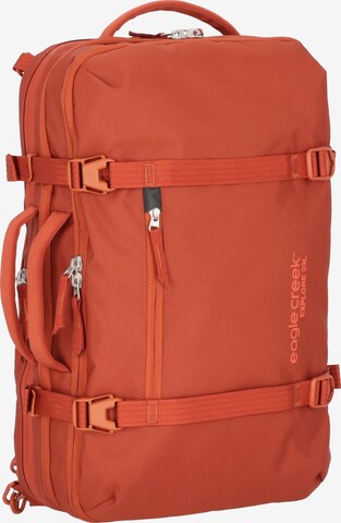 EAGLE CREEK Backpack 'Explore Transit' in Orange