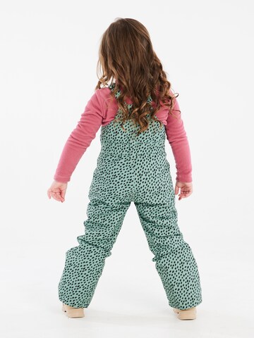 PROTEST Sportsweatshirt 'PRTMUTE TD' in Pink