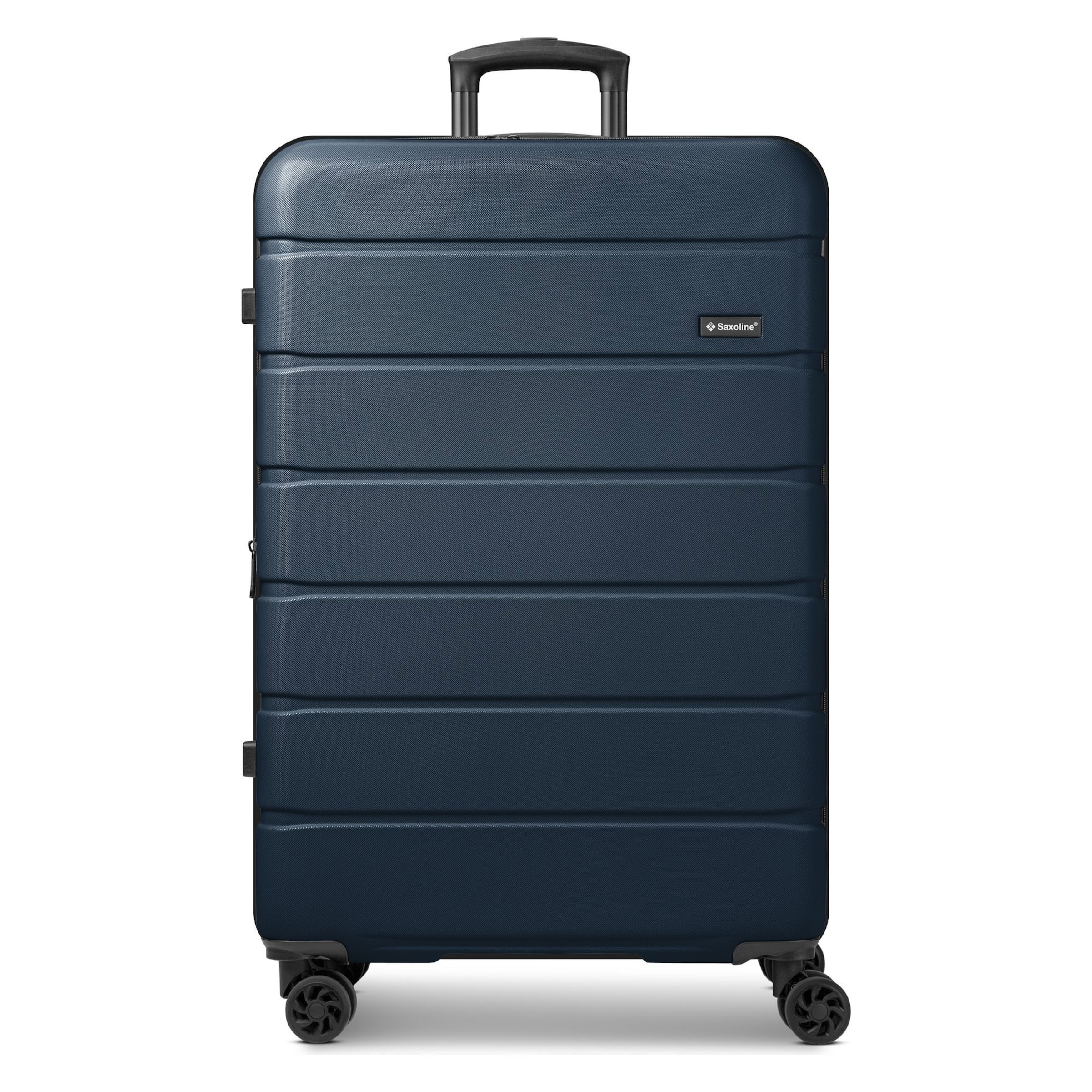 Saxoline Trolley 'Miami' in Blauw: voorkant