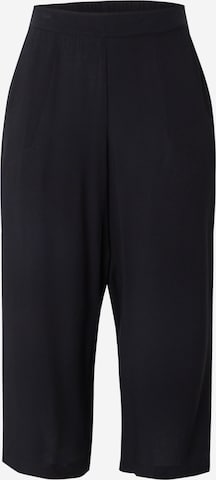 Vero Moda Curve Штаны 'VMCEASY JOY' в Черный: спереди