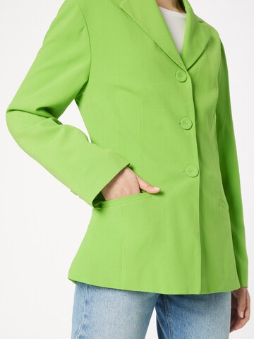 CATWALK JUNKIE Blazers in Groen