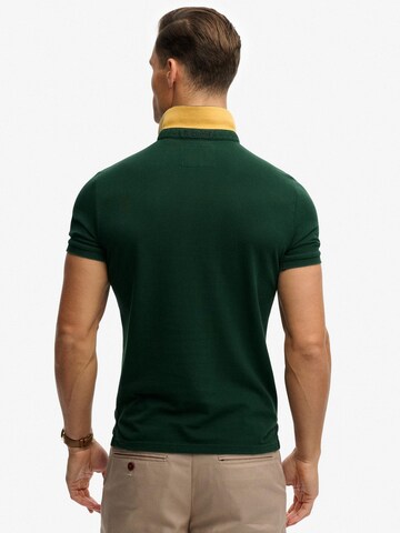 Superdry Shirt in Green