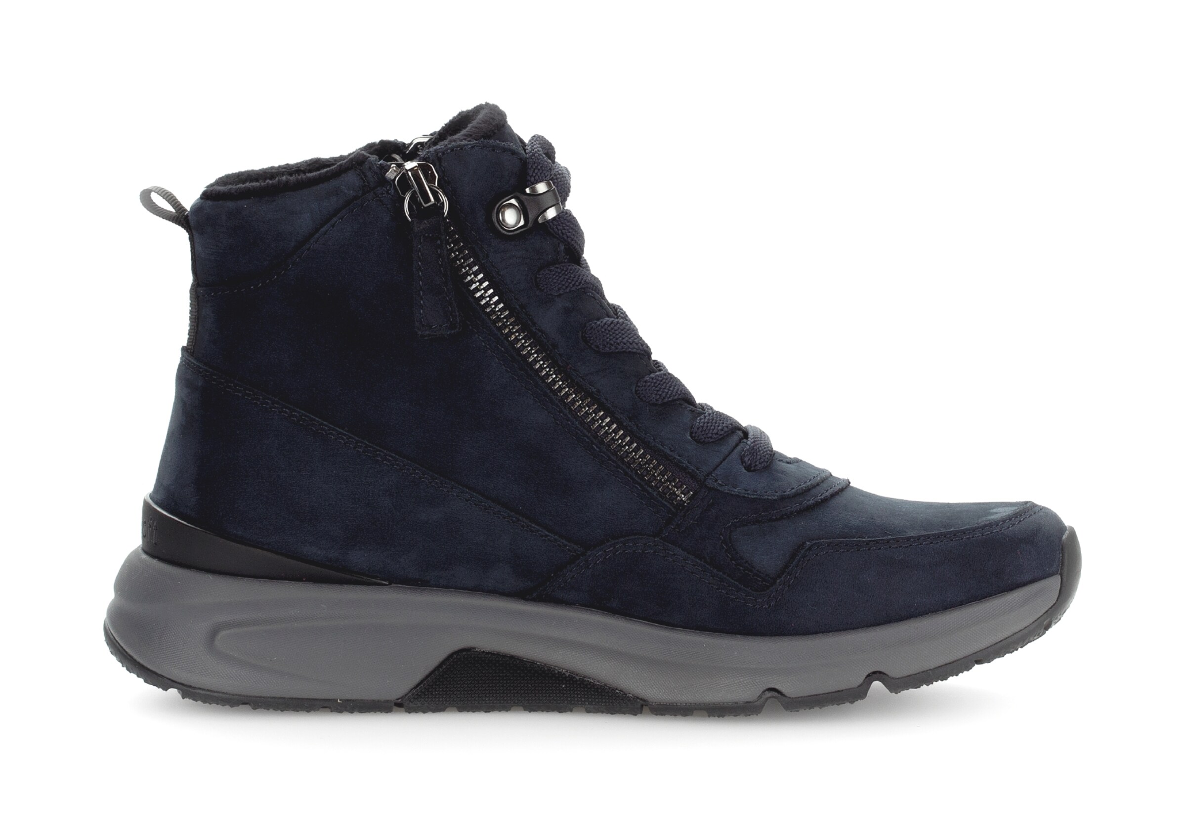 Gabor Rollingsoft Boots in Blue