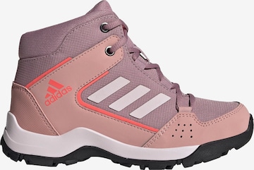 ADIDAS PERFORMANCE Boots in Purple