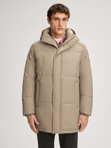 Veste mi-saison 'Ramsay' JOOP! Jeans en beige : devant