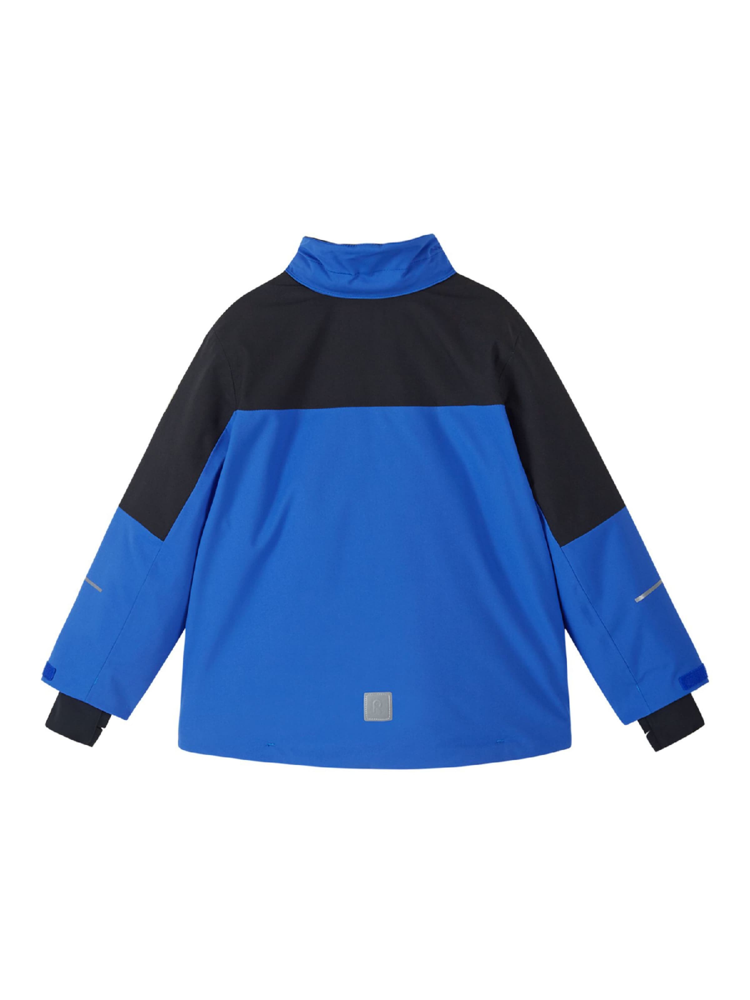 Reima Winterjas 'Rautas' in Blauw: terug