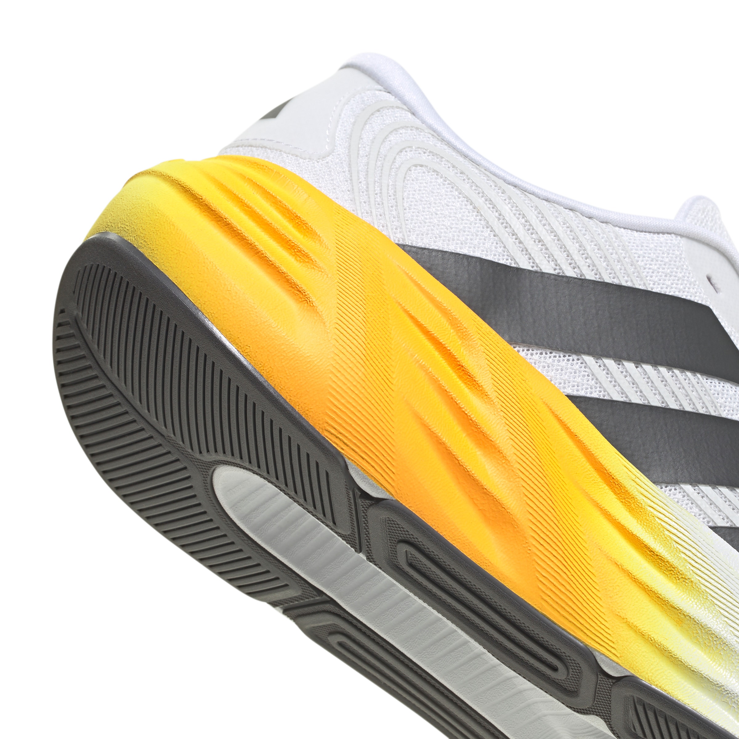 ADIDAS PERFORMANCE Futócipők 'GALAXY 8' - fehér