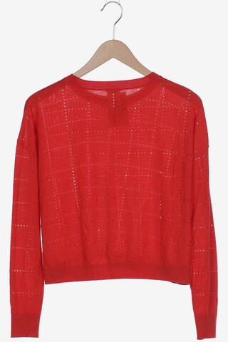 Wolford Sweater & Cardigan in M in Red