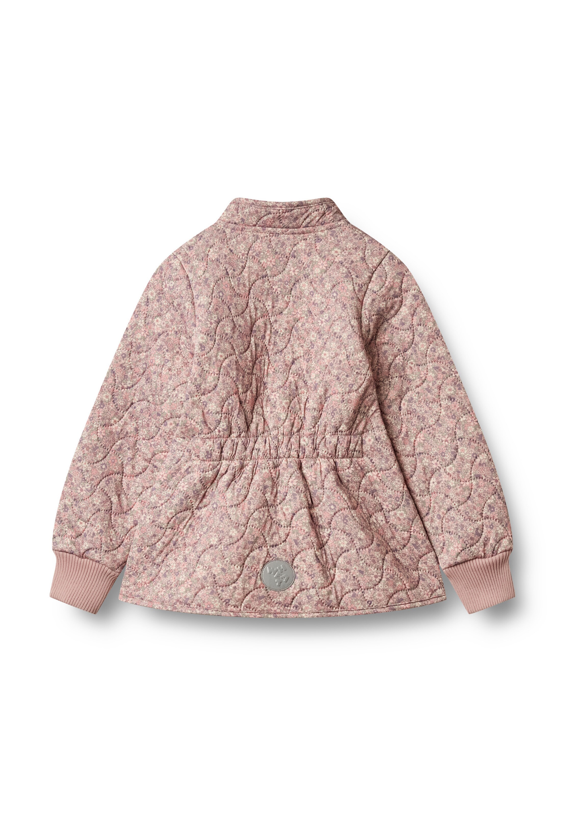 WHEAT Jacke 'Thilde' in Pink