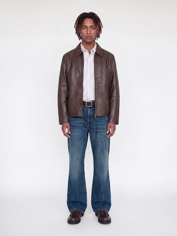 JACK & JONES - Acampanado Vaquero 'JJIToby' en azul