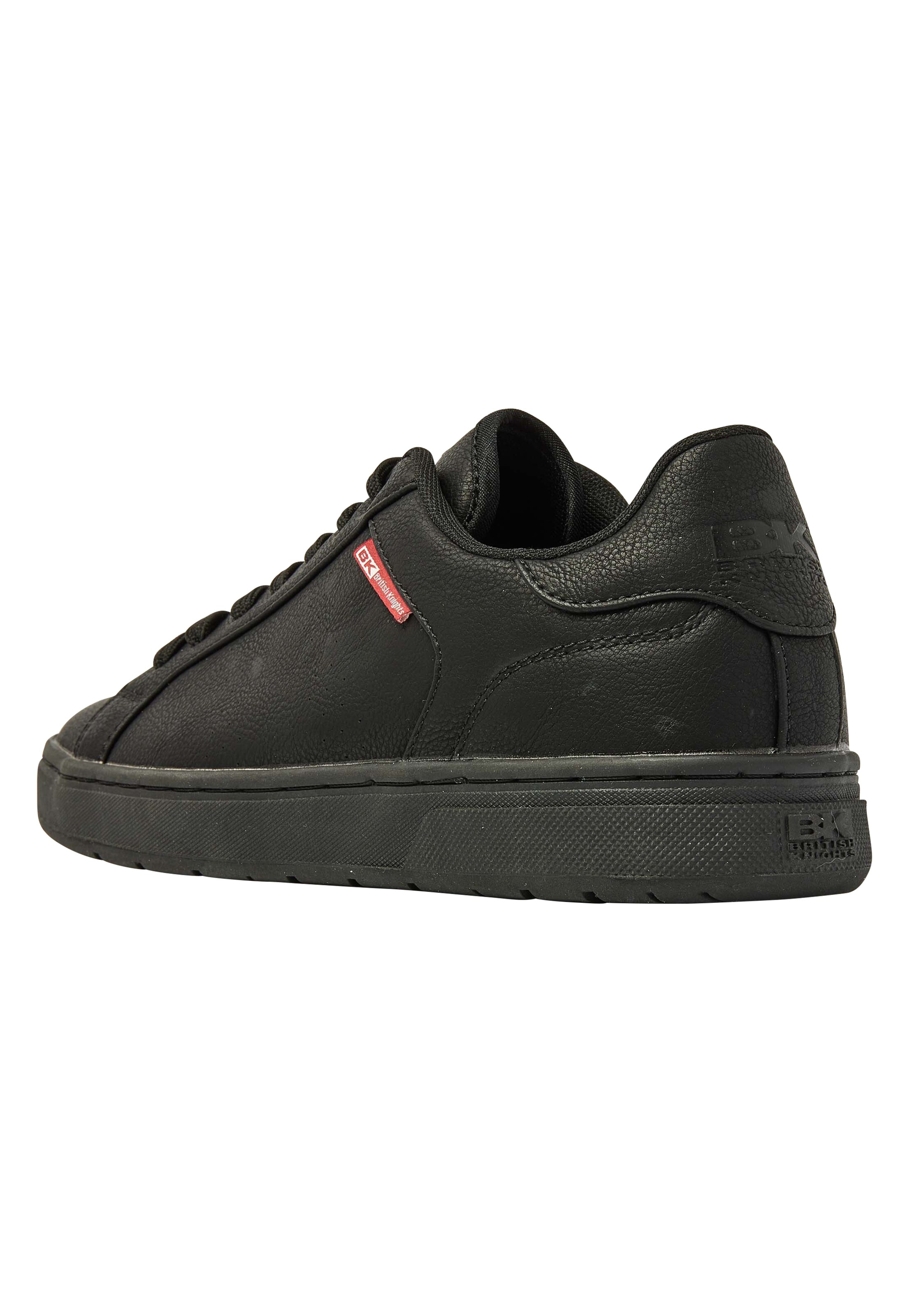 BRITISH KNIGHTS Sneakers ' AXTON ' in Black