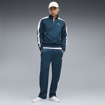 PUMA Sports jacket in Blue