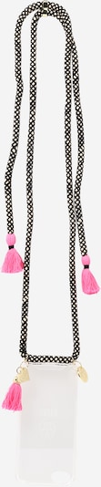 ETUUI Smartphone case in Pink / Black / White, Item view