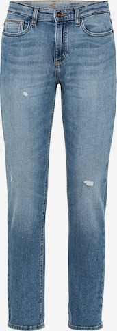 CAMEL ACTIVE Loose fit Jeans in Blue: front