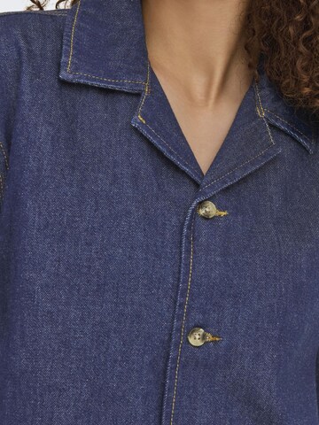 ONLY Blouse 'ELLIS' in Blue