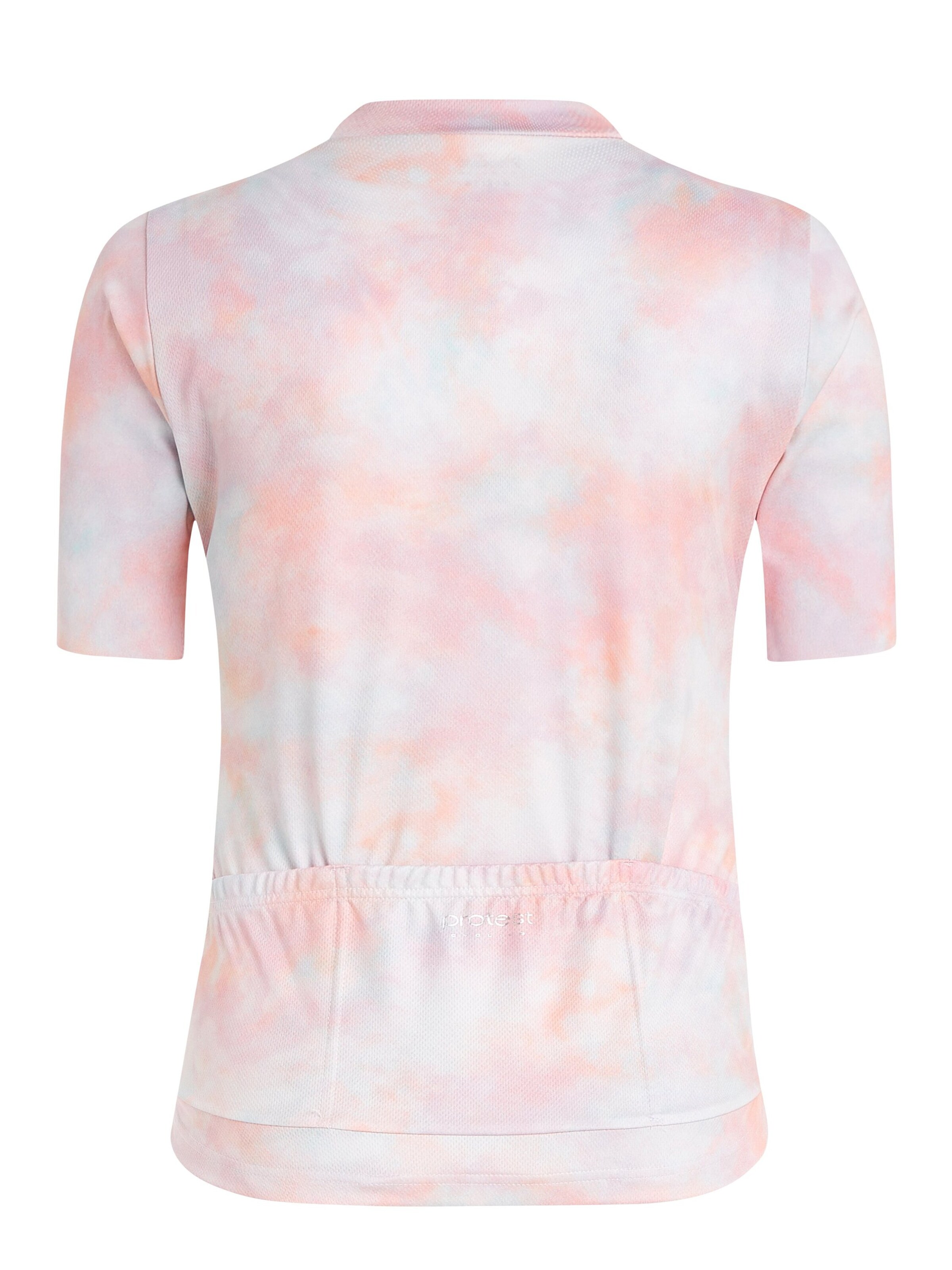 PROTEST Sporttop 'PRTOAT'‌‌‌ in Pink