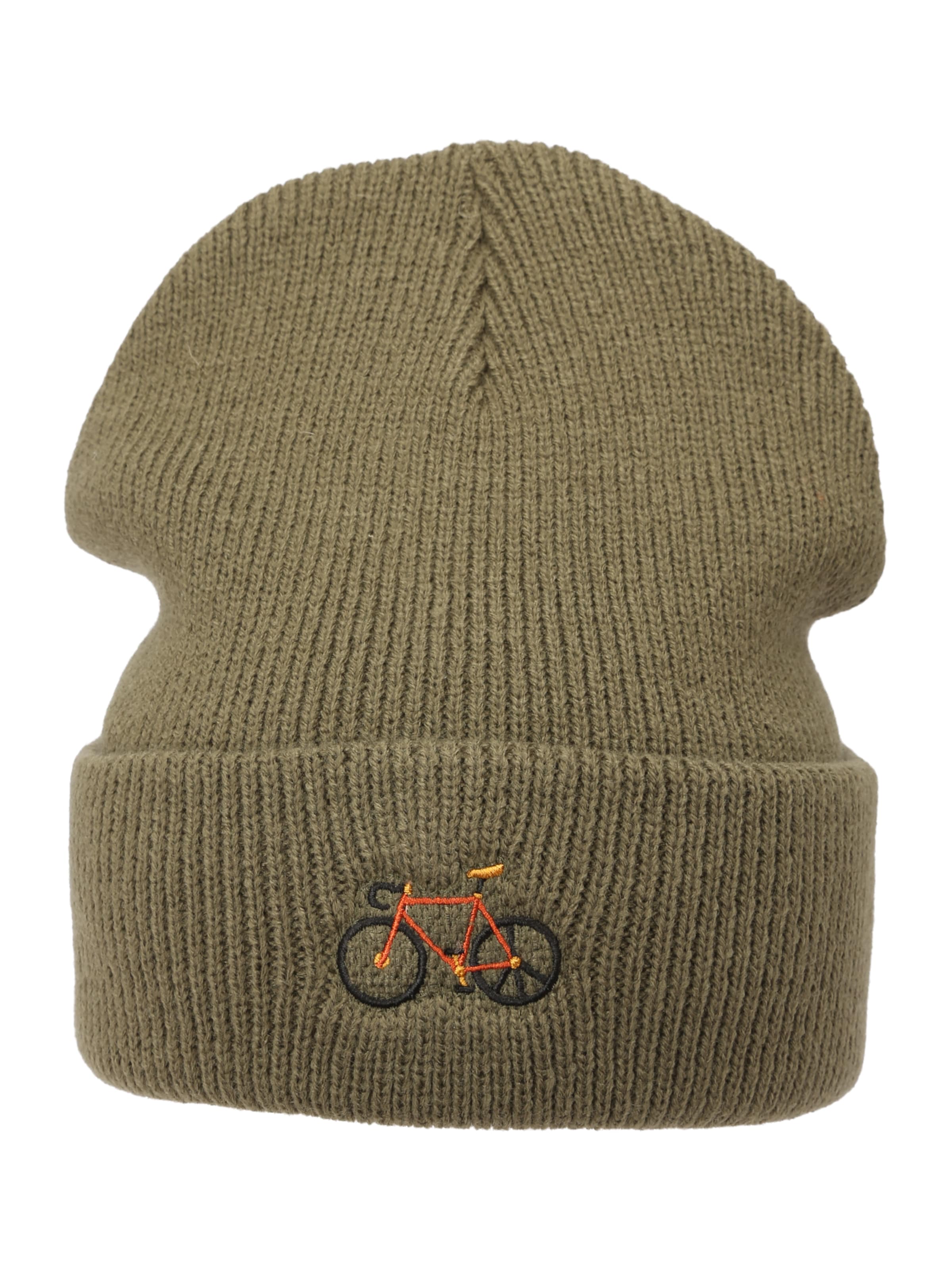 Iriedaily Шапка 'Peaceride' в Зеленый