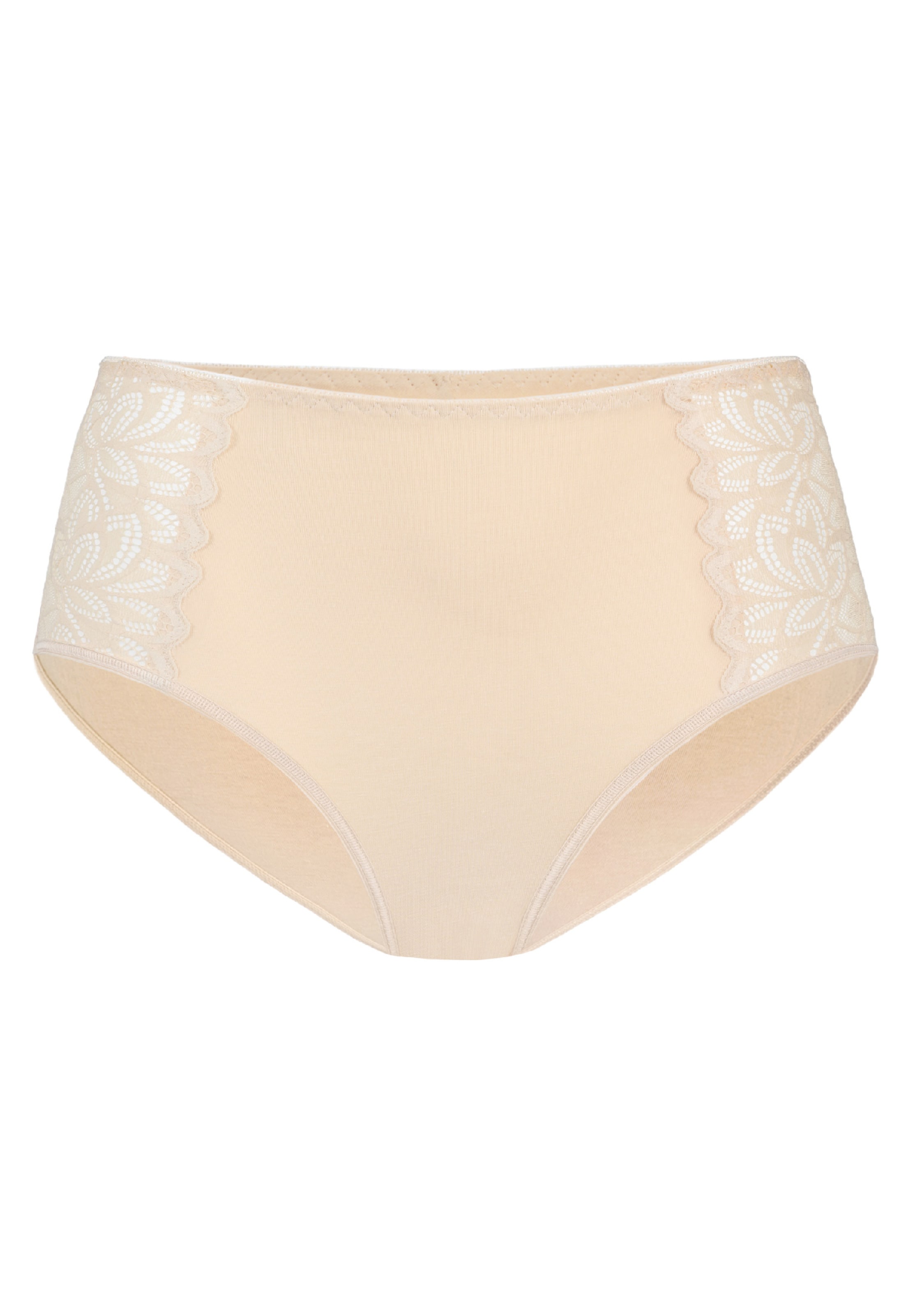 TEYLI Panty in Beige: front