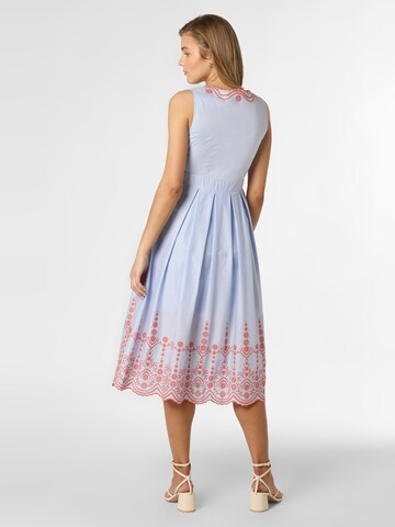 MAX&Co. Dress ' Tienno ' in Blue